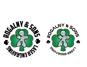 Logo Design by Darkcross Design for this project | Design: #600519