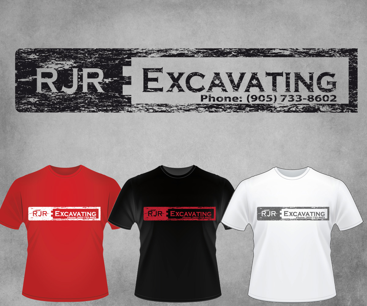 T-Shirt-Design von SpaGGy für dieses Projekt | Design #15995543