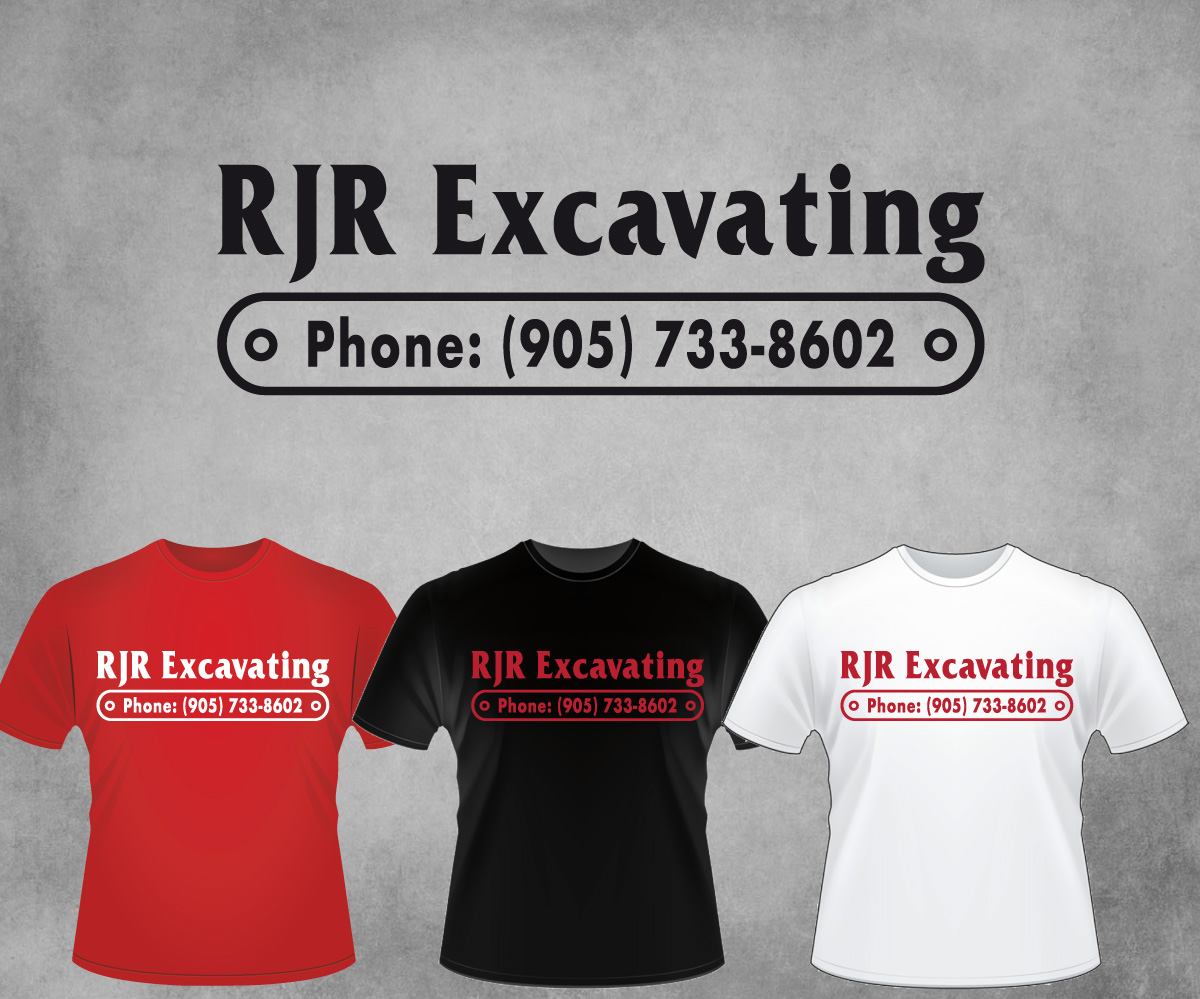 T-shirt Design by SpaGGy for this project | Design #15995575