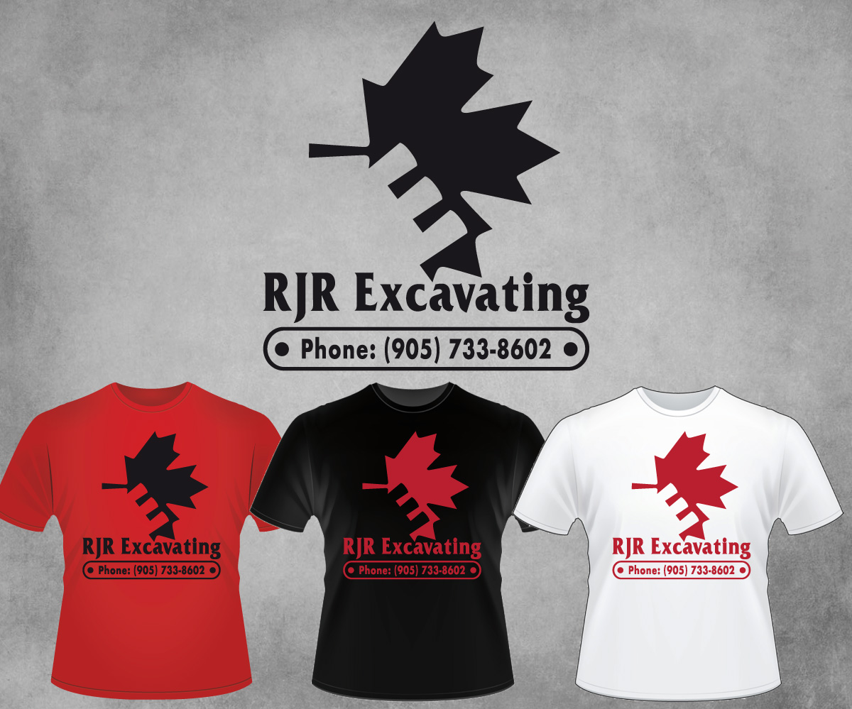 T-shirt Design by SpaGGy for this project | Design #15995583