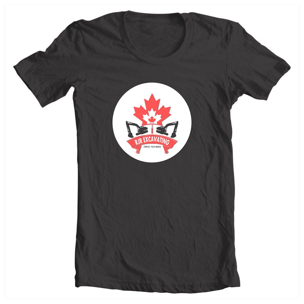 T-shirt Design by Saurabhkolge for this project | Design #15977364