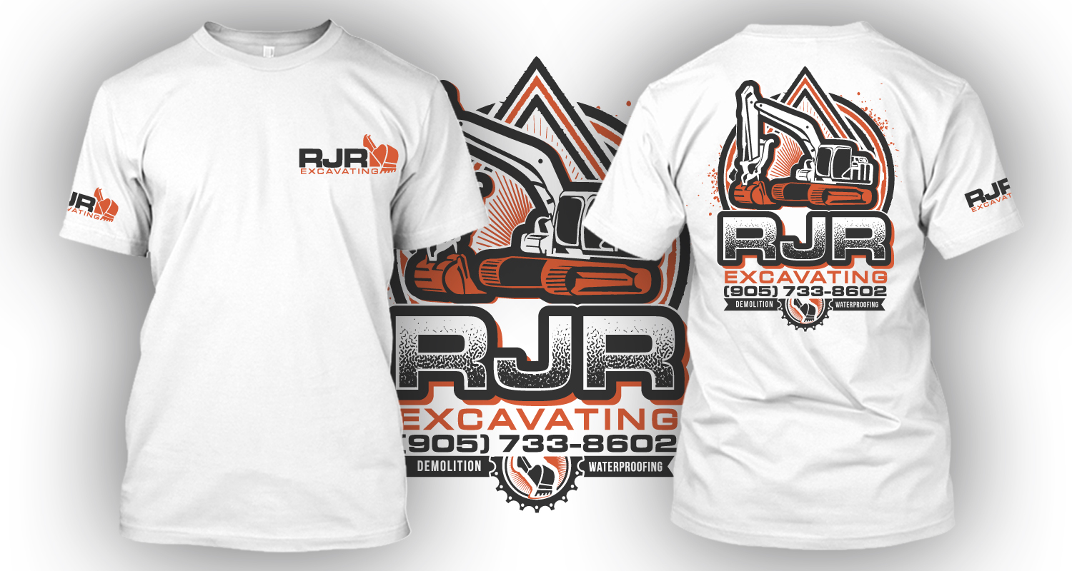 T-Shirt-Design von FATPIXEL für dieses Projekt | Design: #16043946