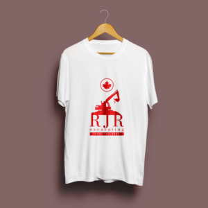 T-Shirt-Design von black panda für dieses Projekt | Design: #16011021