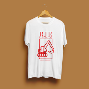 T-Shirt-Design von black panda für dieses Projekt | Design: #16011027