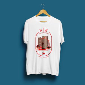 T-Shirt-Design von black panda für dieses Projekt | Design: #16011035