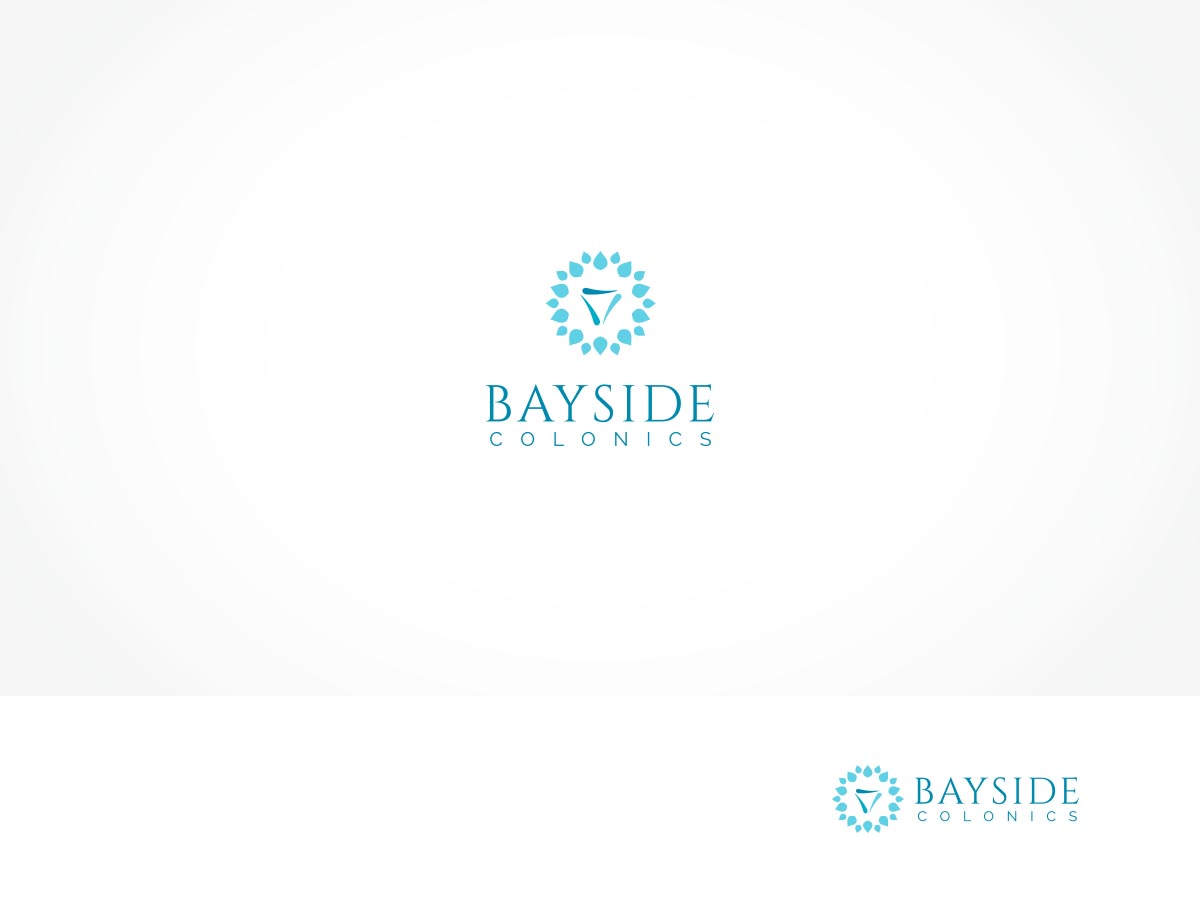 Logo Design by ArtTank for Bayside Colonics | Design #16011694