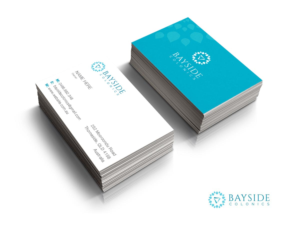 Logo Design by ArtTank for Bayside Colonics | Design: #16019875