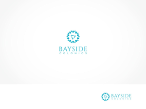 Logo Design by ArtTank for Bayside Colonics | Design: #16022511