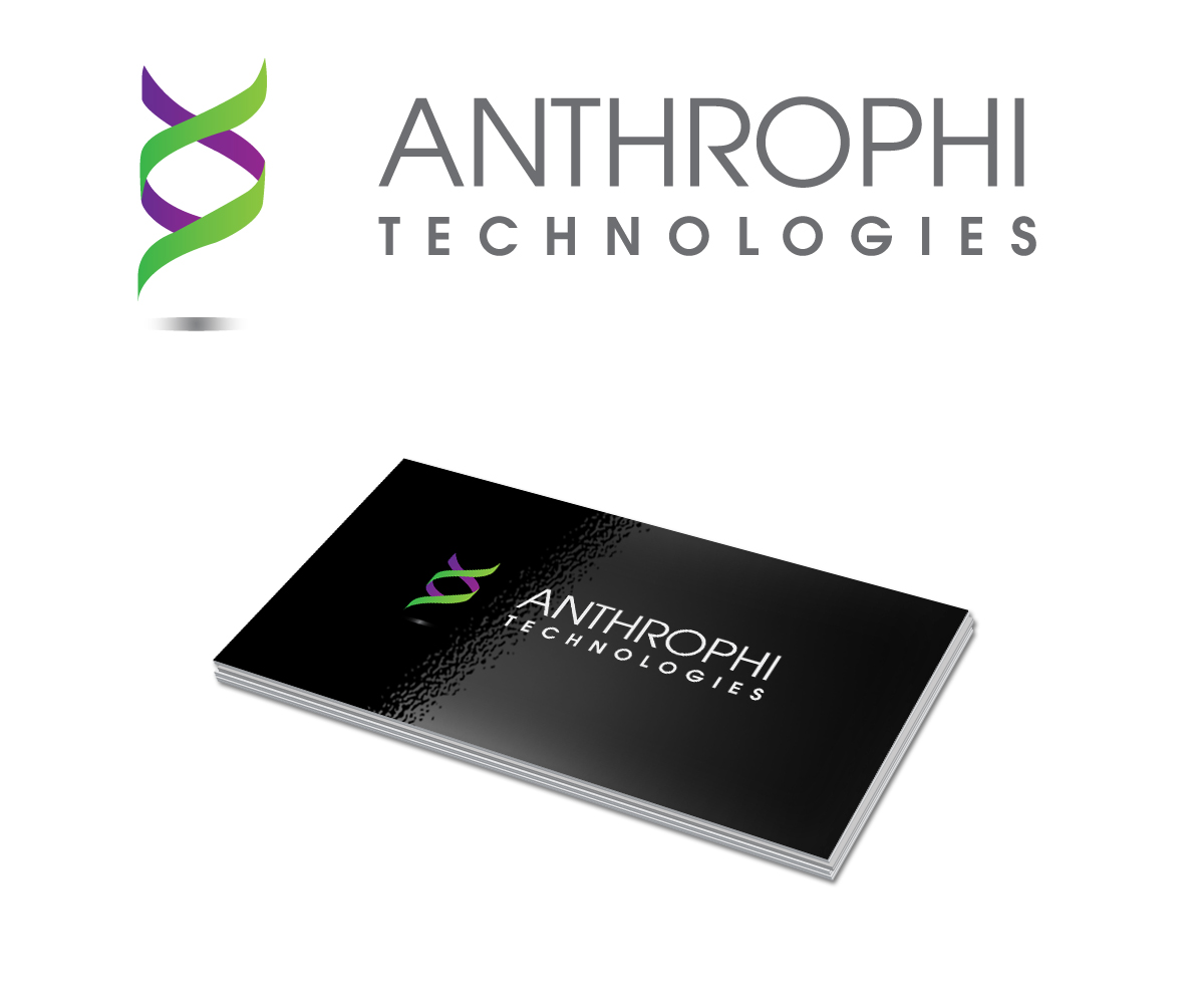 Logo Design by Jay for Anthrophi Technologies Limited | Design #2651508