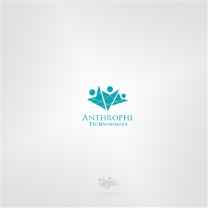 Diseño de Logo por ketoprofen para Anthrophi Technologies Limited | Diseño: #2639502
