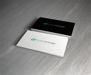 Diseño de Logo por Locke+ para Anthrophi Technologies Limited | Diseño: #2627605