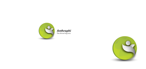 Diseño de Logo por eyeCandy para Anthrophi Technologies Limited | Diseño: #2629452