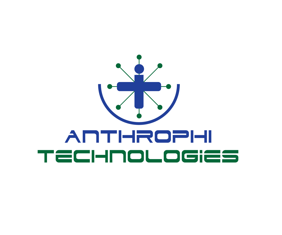 Logo Design by BR Designs for Anthrophi Technologies Limited | Design #2664675