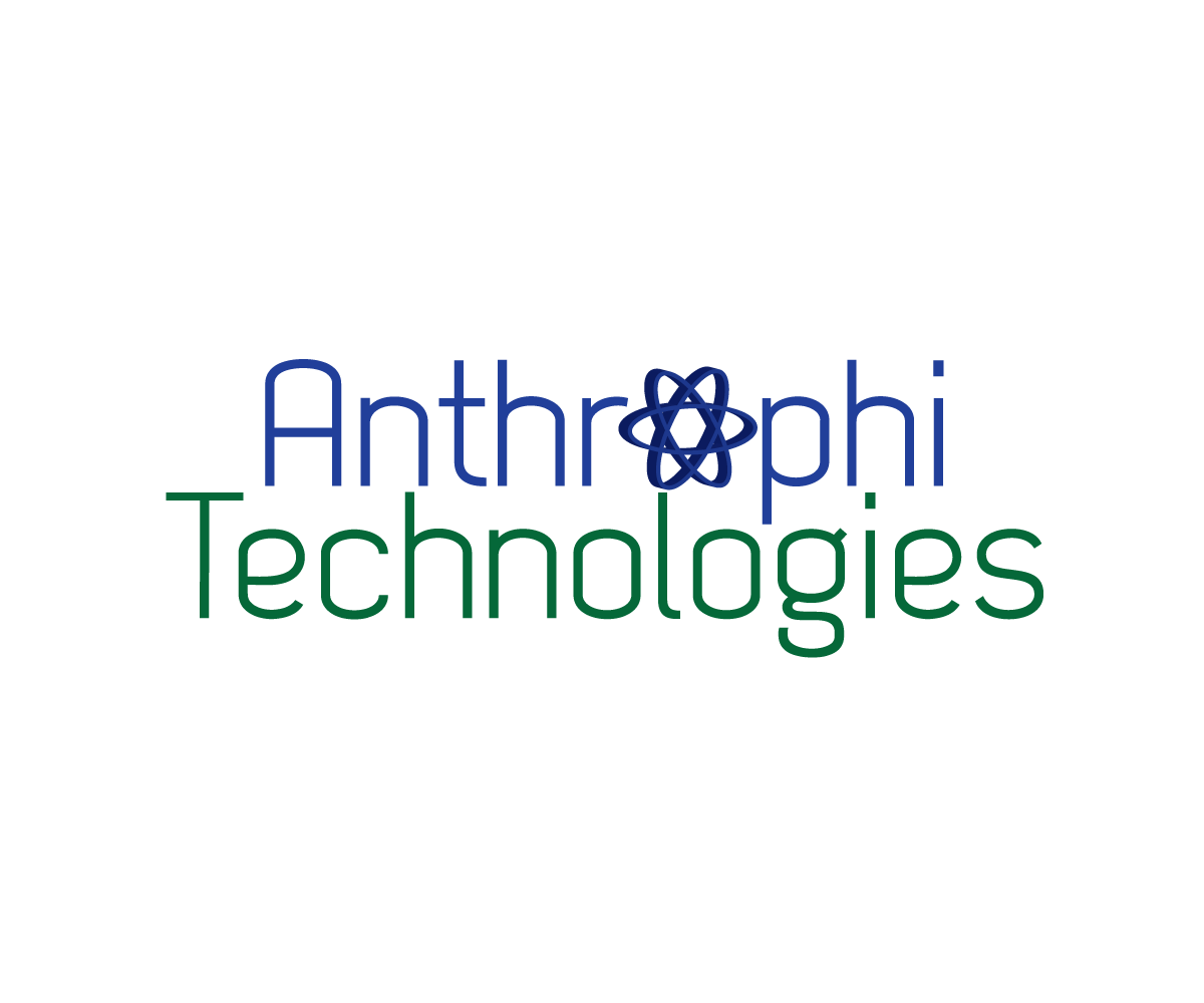 Diseño de Logo por BR Designs para Anthrophi Technologies Limited | Diseño #2664682