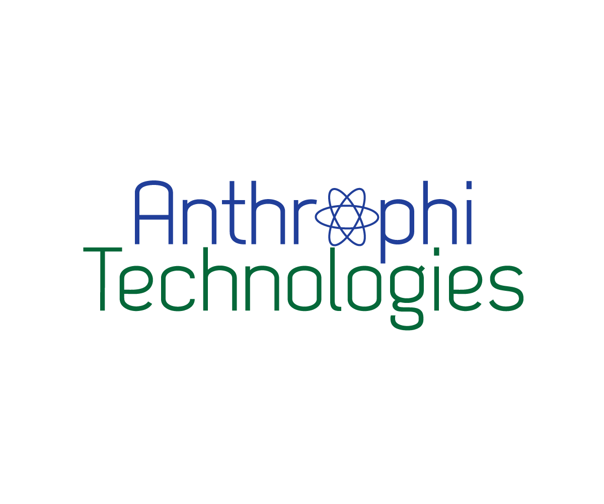 Logo Design by BR Designs for Anthrophi Technologies Limited | Design #2664683