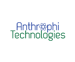 Diseño de Logo por BR Designs para Anthrophi Technologies Limited | Diseño: #2664683