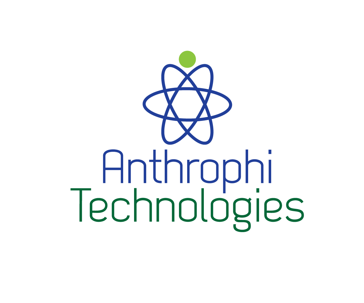 Diseño de Logo por BR Designs para Anthrophi Technologies Limited | Diseño #2664686