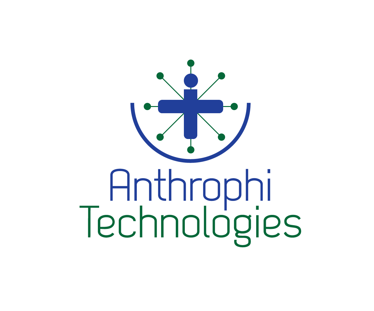 Logo Design by BR Designs for Anthrophi Technologies Limited | Design #2664687