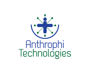 Diseño de Logo por BR Designs para Anthrophi Technologies Limited | Diseño: #2664687