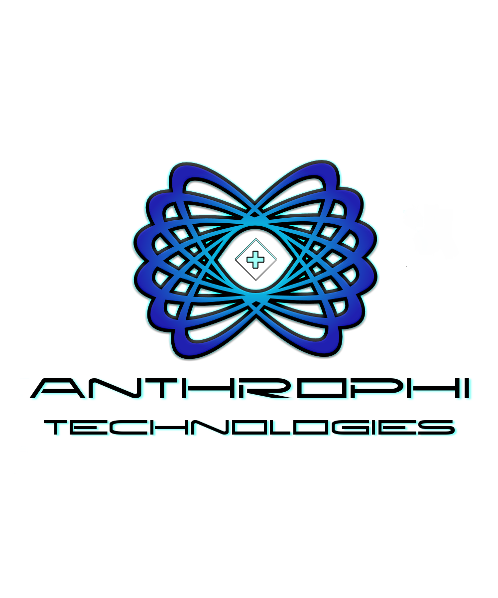 Logo Design by Zakary for Anthrophi Technologies Limited | Design #2633634