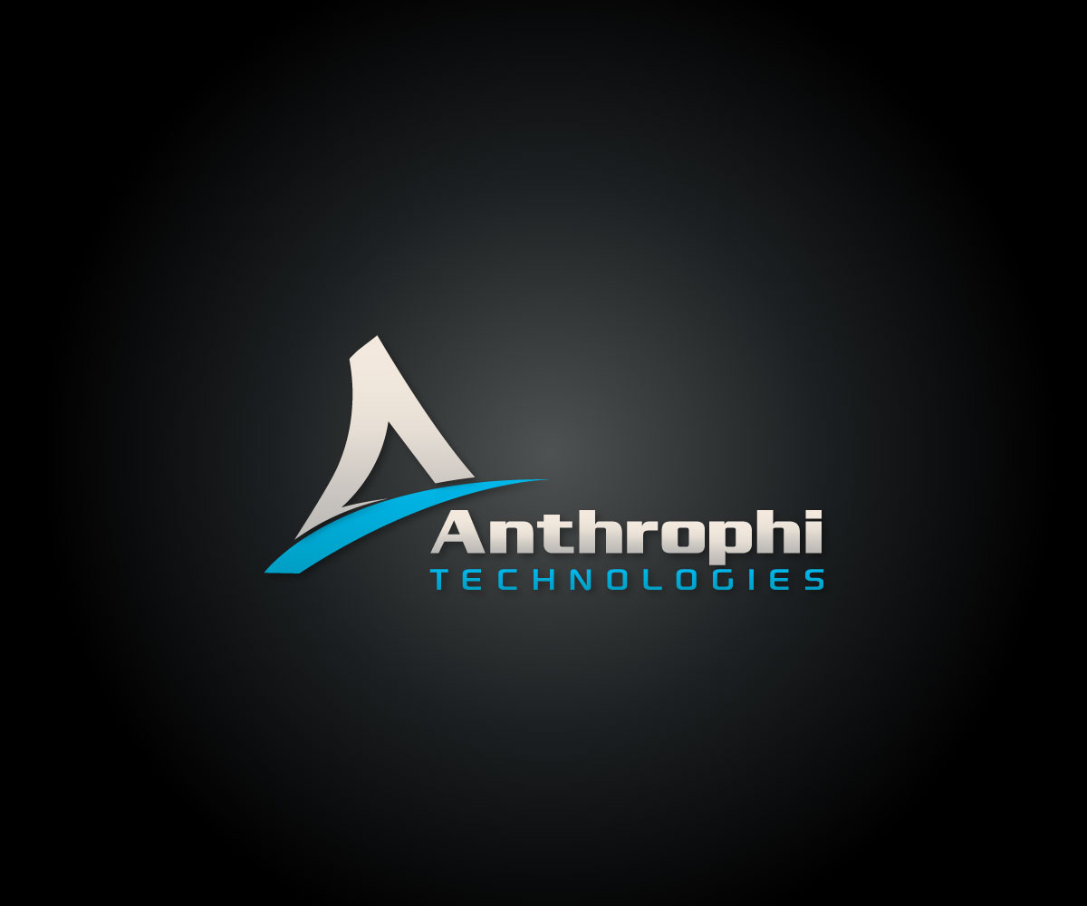 Logo Design by Unicgraphs for Anthrophi Technologies Limited | Design #2656941