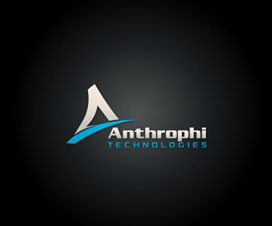 Diseño de Logo por Unicgraphs para Anthrophi Technologies Limited | Diseño: #2656941