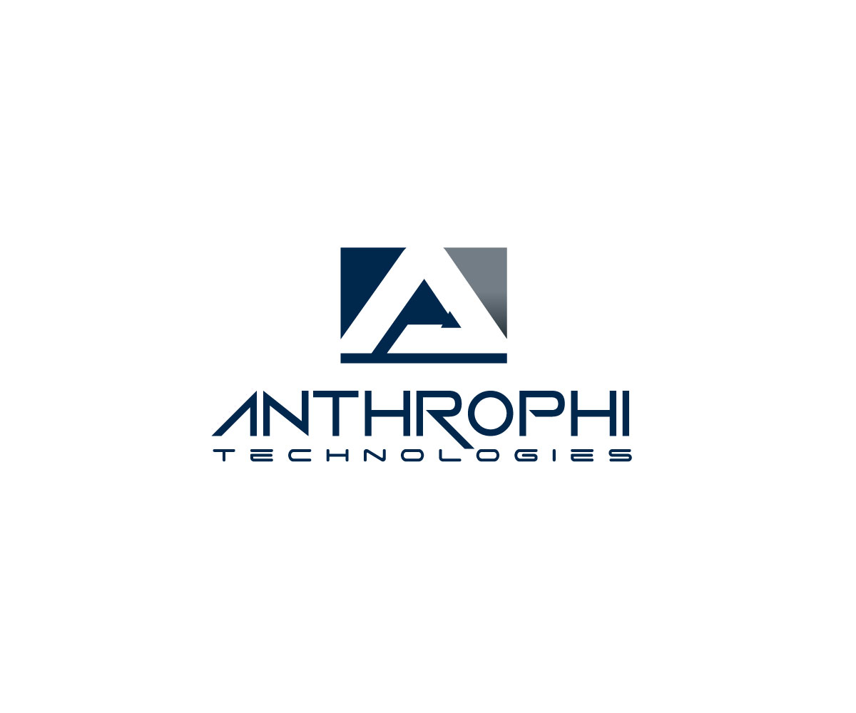 Logo Design by Unicgraphs for Anthrophi Technologies Limited | Design #2657031