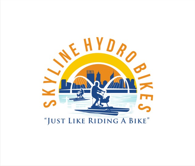 Logo Design by nutu for Aqua fun Pty ltd | Design #15994795