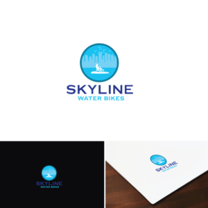 Design de Logo par e-graphics pour Aqua fun Pty ltd | Design : #15982131