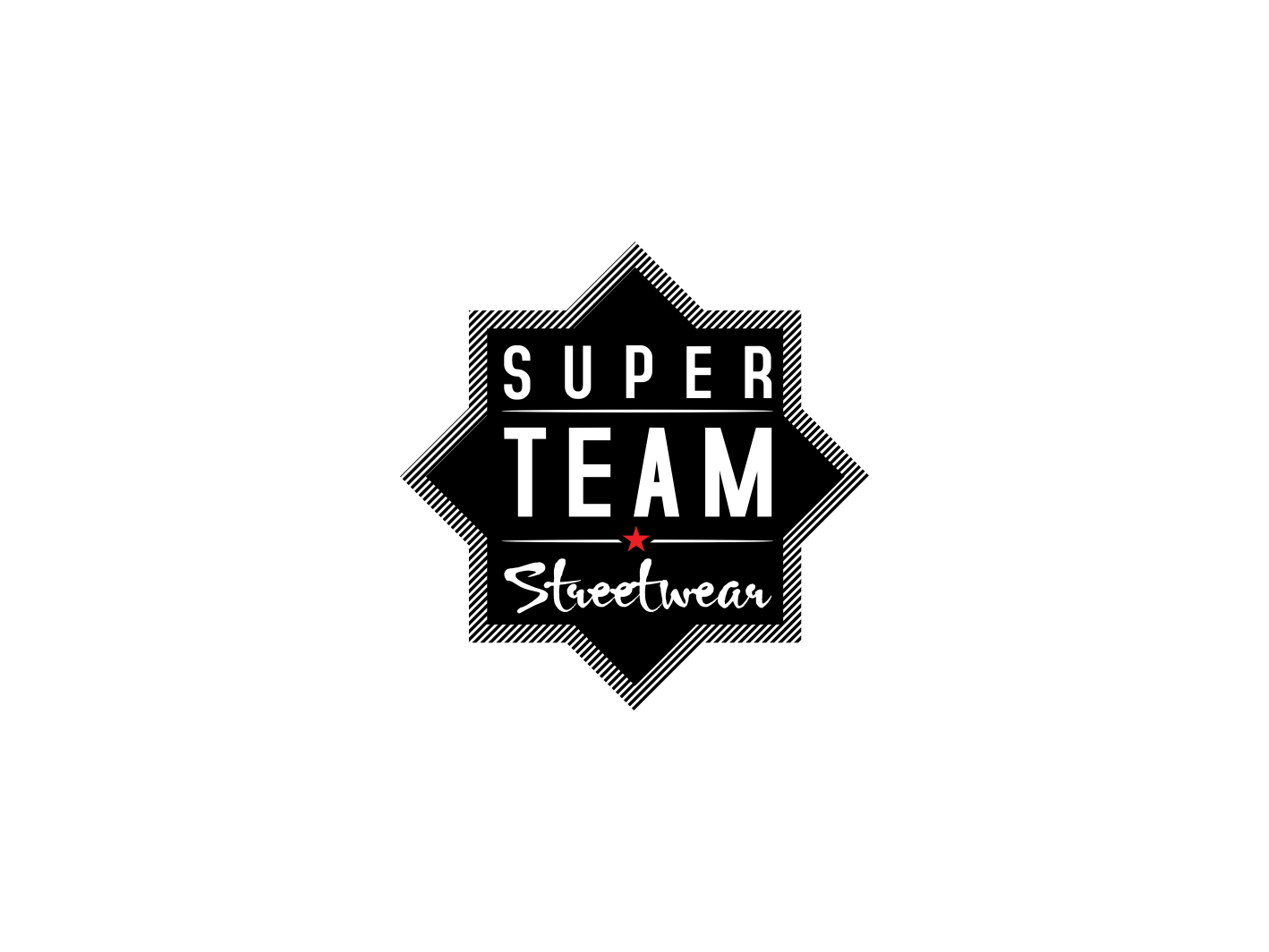 Logo Design by Tony Bishop for SUPERTEAM | Design #16360929