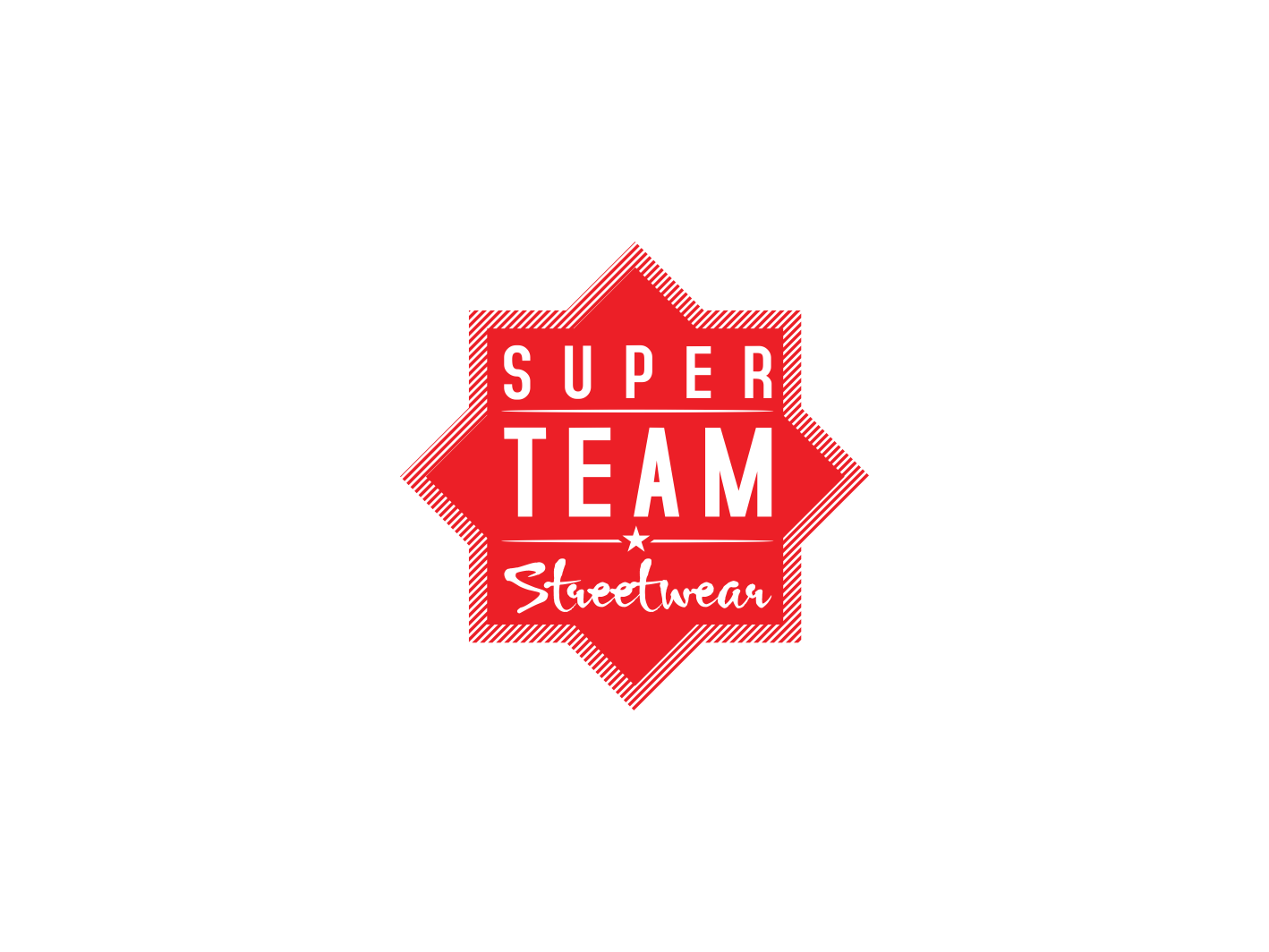 Logo Design by Tony Bishop for SUPERTEAM | Design #16360930