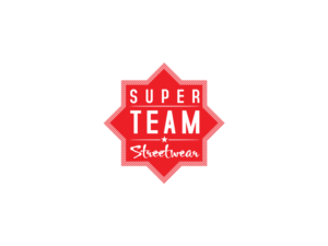Logo Design by Tony Bishop for SUPERTEAM | Design: #16360930
