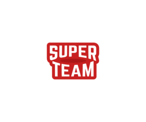 Logo Design by ArpitM for SUPERTEAM | Design: #16277568