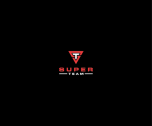 Logo Design by nautilus for SUPERTEAM | Design: #16284627