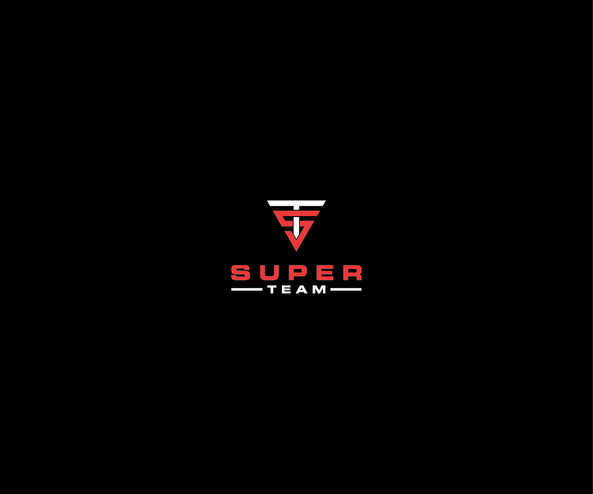 Logo Design by nautilus for SUPERTEAM | Design #16284628