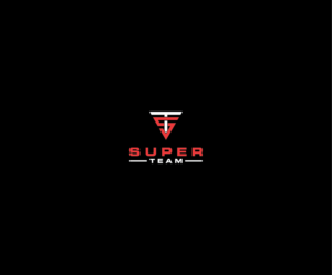 Logo Design by nautilus for SUPERTEAM | Design: #16284628