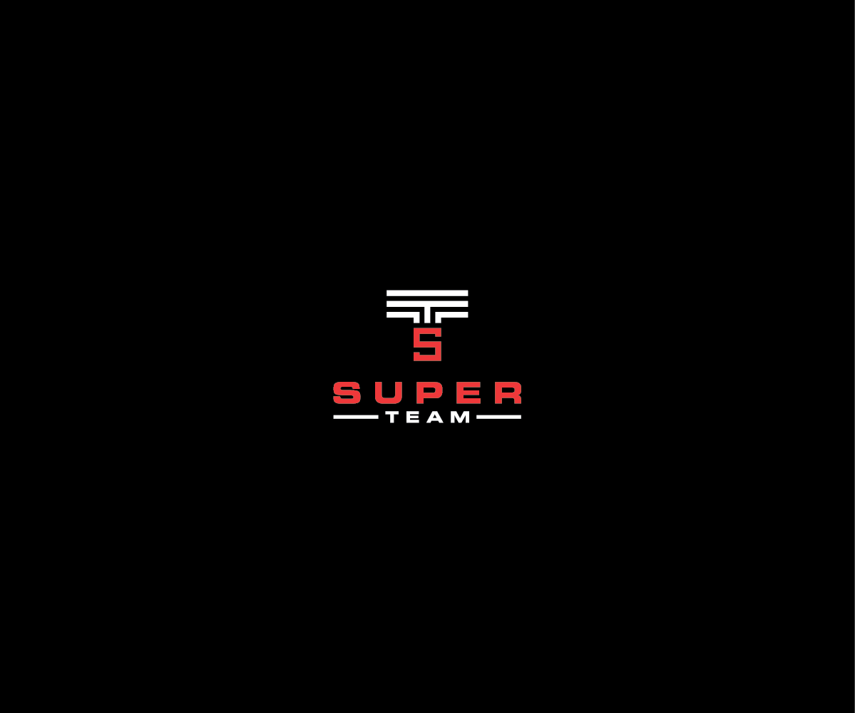 Logo Design by nautilus for SUPERTEAM | Design #16284629