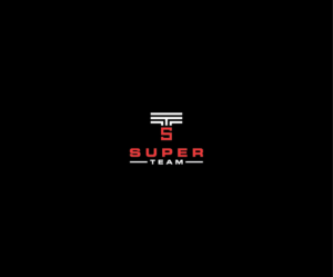 Logo Design by nautilus for SUPERTEAM | Design: #16284629
