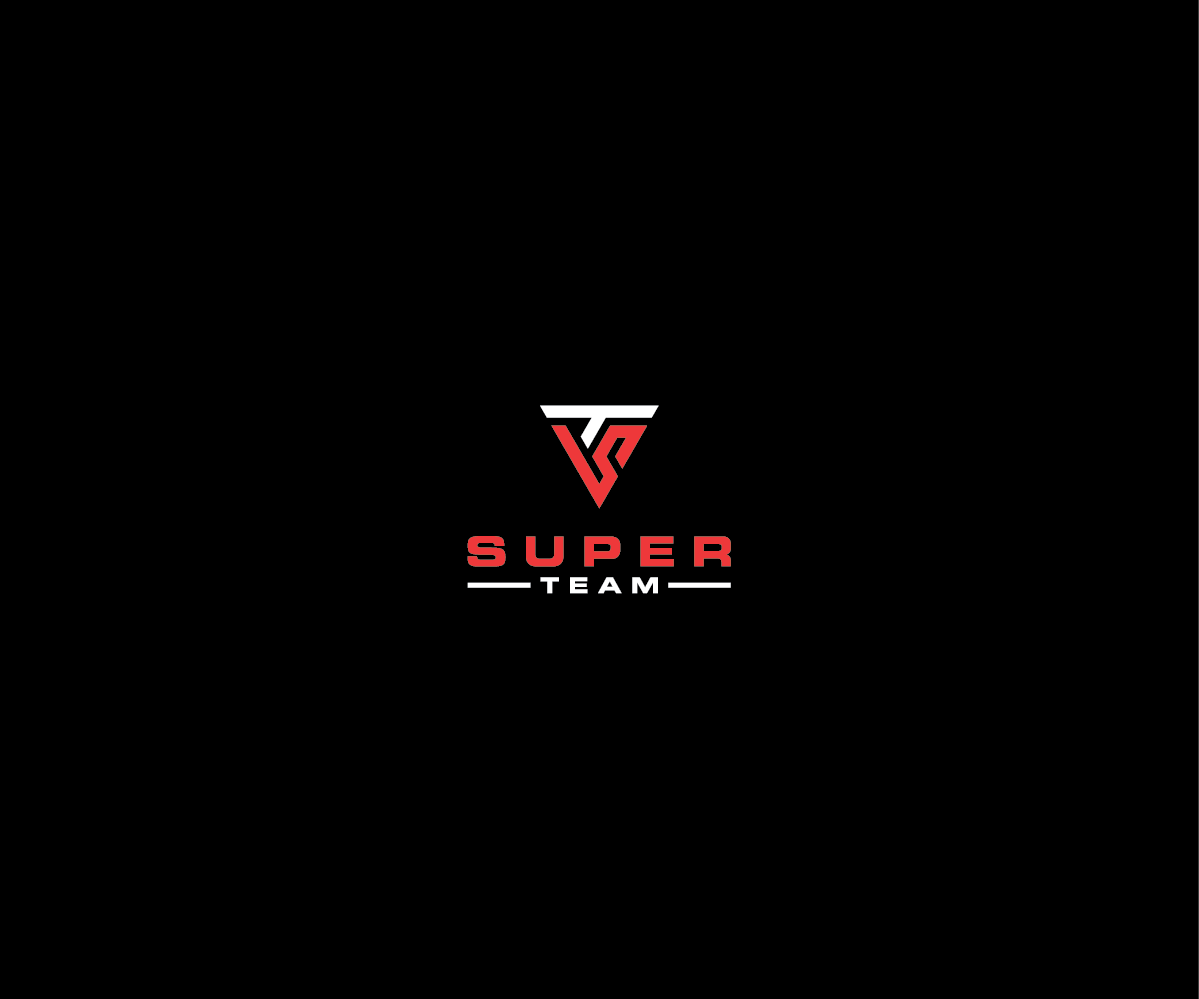 Logo Design by nautilus for SUPERTEAM | Design #16284630