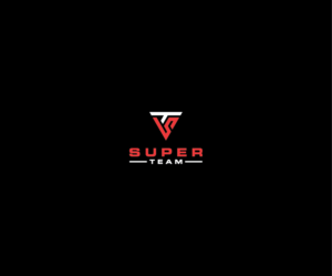 Logo Design by nautilus for SUPERTEAM | Design: #16284630