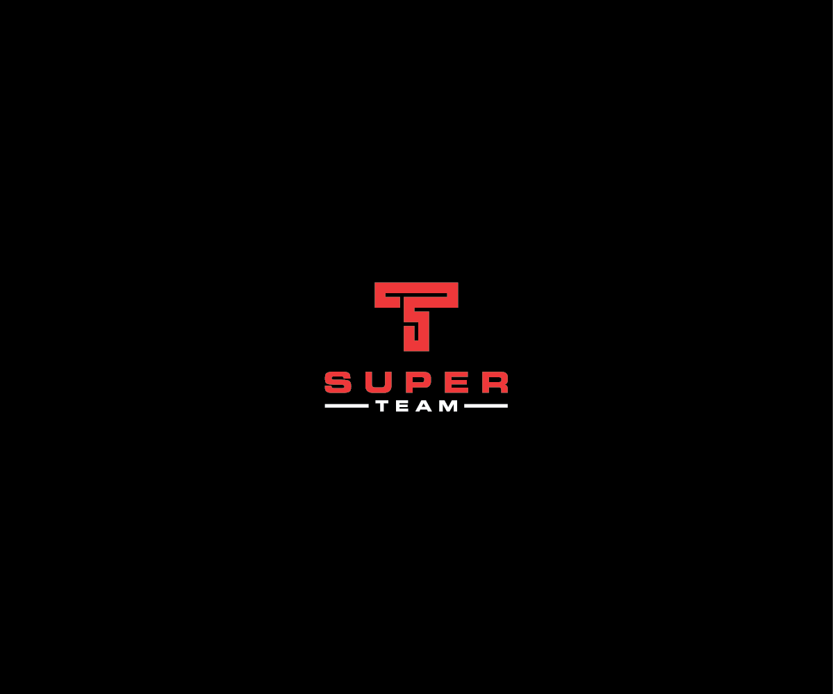 Logo Design by nautilus for SUPERTEAM | Design #16284631
