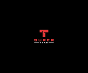 Logo Design by nautilus for SUPERTEAM | Design: #16284631