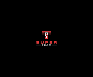 Logo Design by nautilus for SUPERTEAM | Design: #16284635