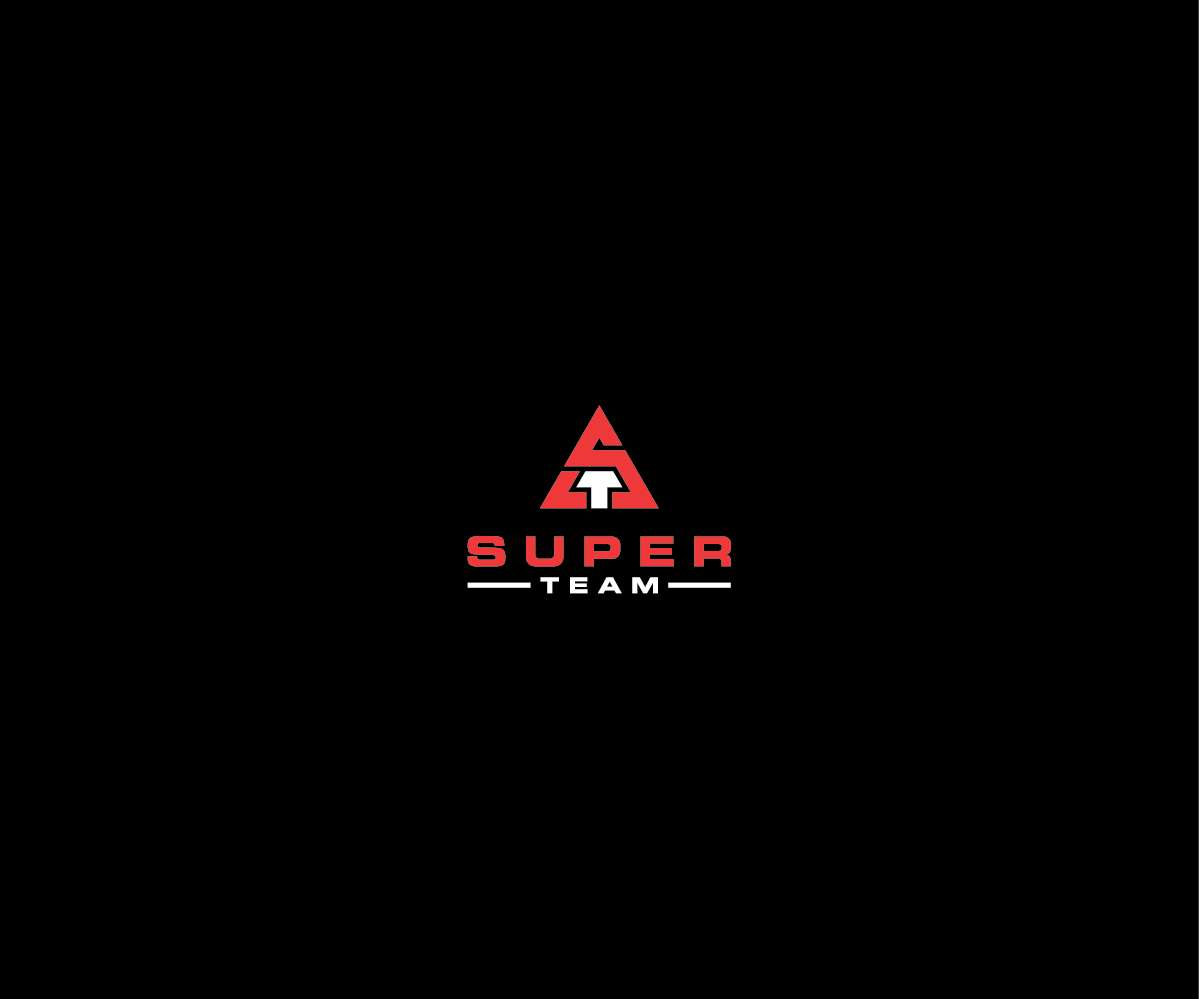 Logo Design by nautilus for SUPERTEAM | Design #16284642