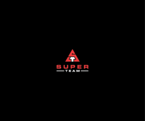 Logo Design by nautilus for SUPERTEAM | Design: #16284642