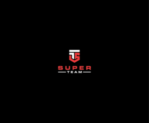 Logo Design by nautilus for SUPERTEAM | Design: #16284674