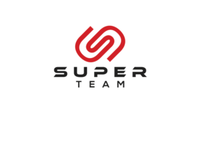 Logo Design by ivo_i_ivanov for SUPERTEAM | Design: #16280135