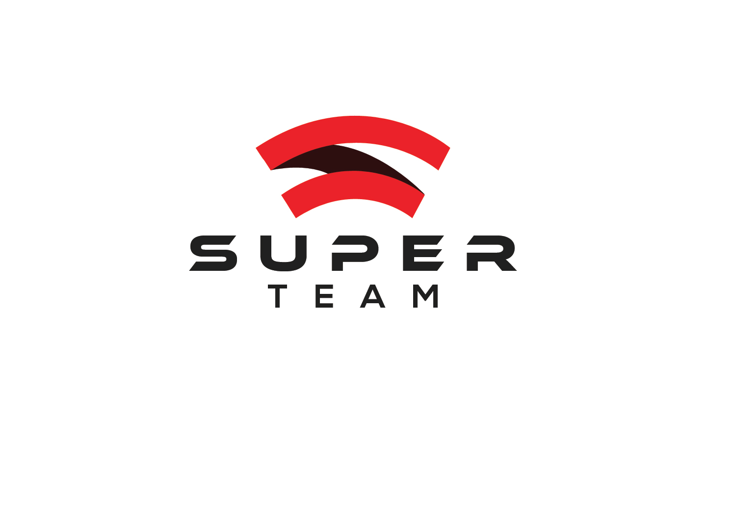 Logo-Design von ivo_i_ivanov für SUPERTEAM | Design #16280136