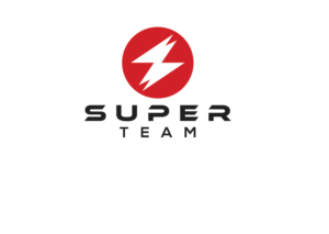 Logo Design by ivo_i_ivanov for SUPERTEAM | Design: #16280138