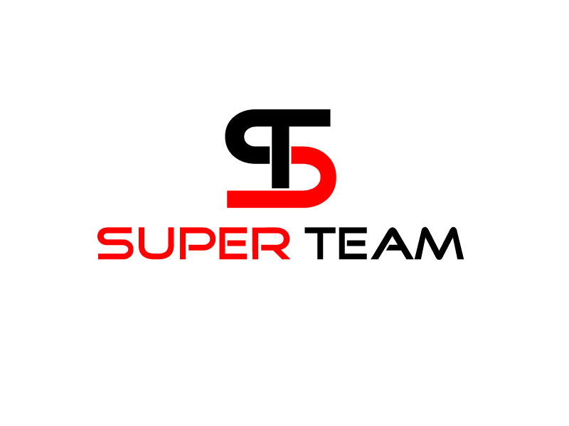 Logo Design by Oaxaqueña for SUPERTEAM | Design #16278664